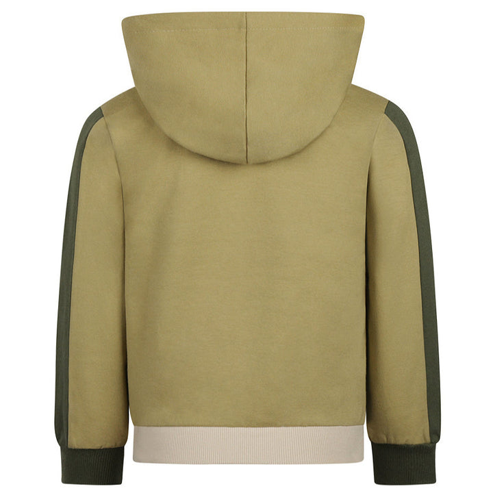 Hettupeysa, Dusty Green