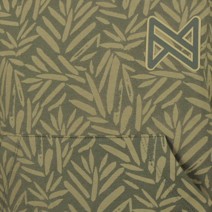 Hettupeysa, Army Green