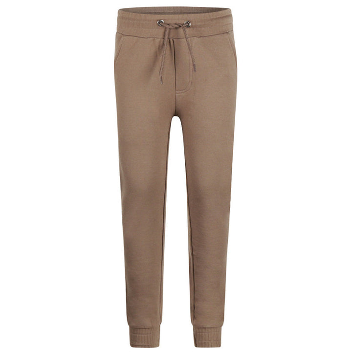 Joggingbuxur, Taupe