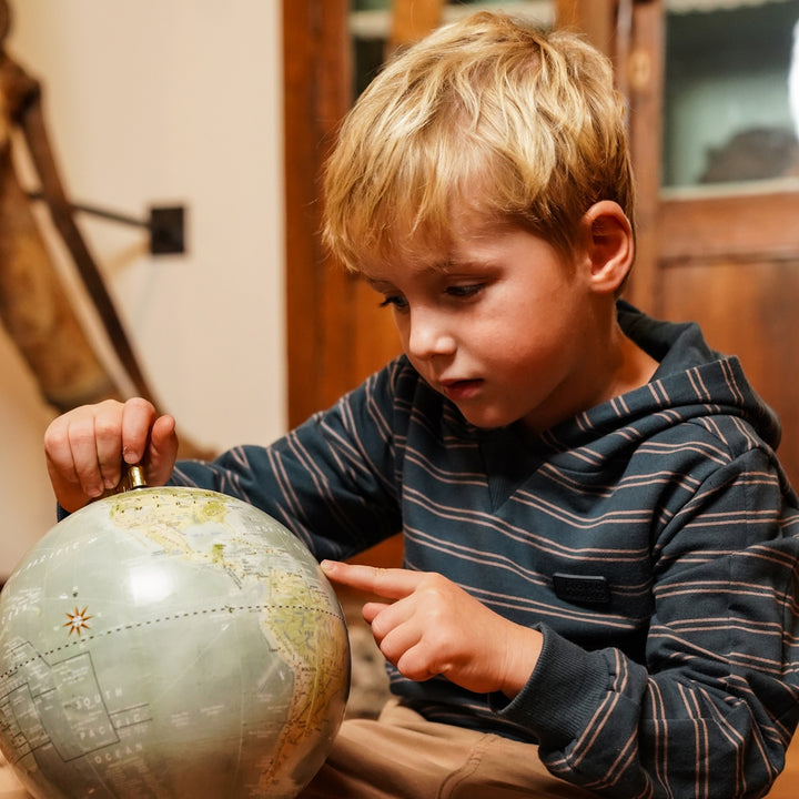 Hettupeysa, Steel Blue