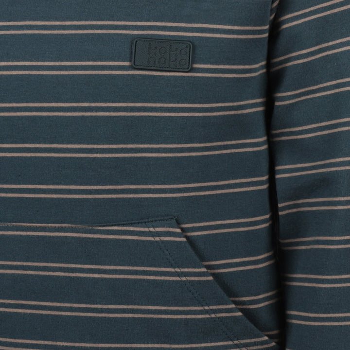 Hettupeysa, Steel Blue