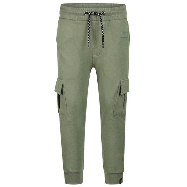 Joggingbuxur, Green