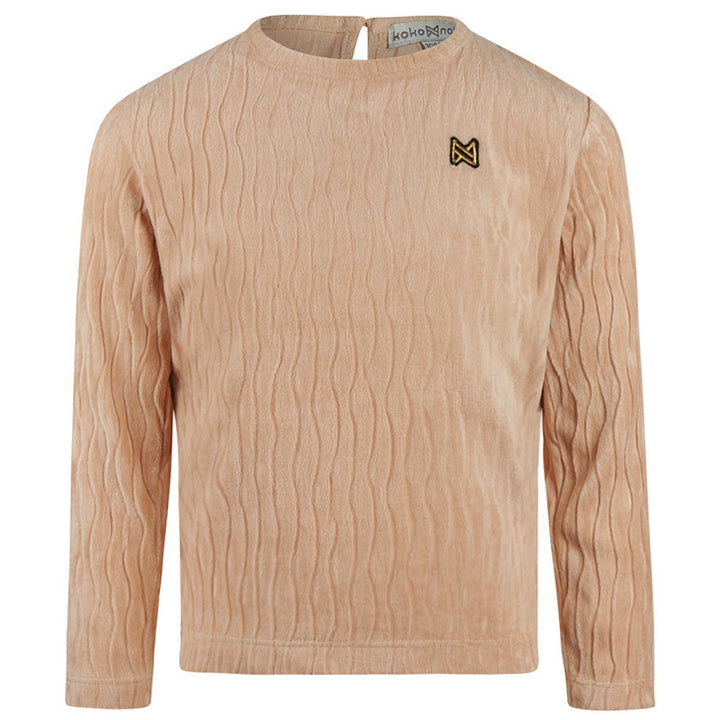 Bolur, Caramel Brown