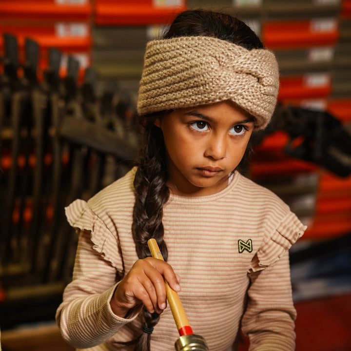 Bolur, Caramel Brown