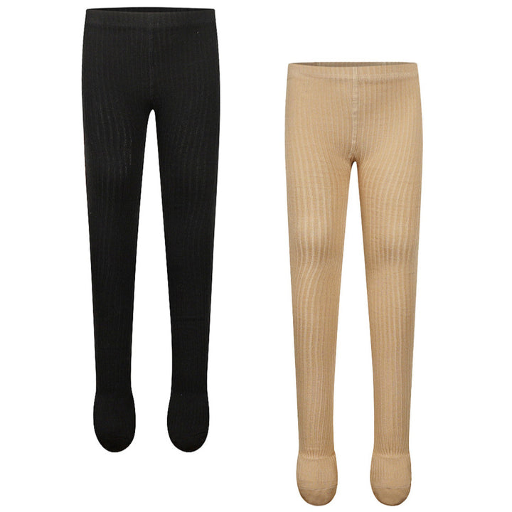 Sokkabuxur, 2 pör, Sand