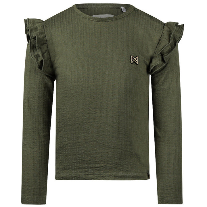 Bolur, Army Green