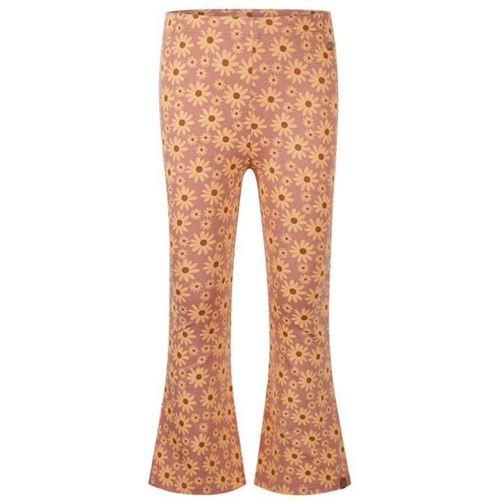 Flared buxur, Old Pink