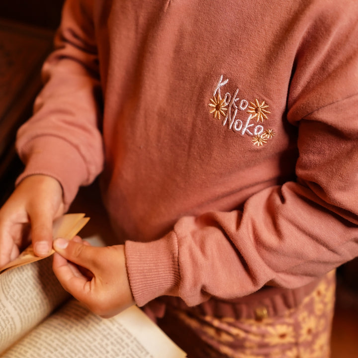 Hettupeysa, Old Pink