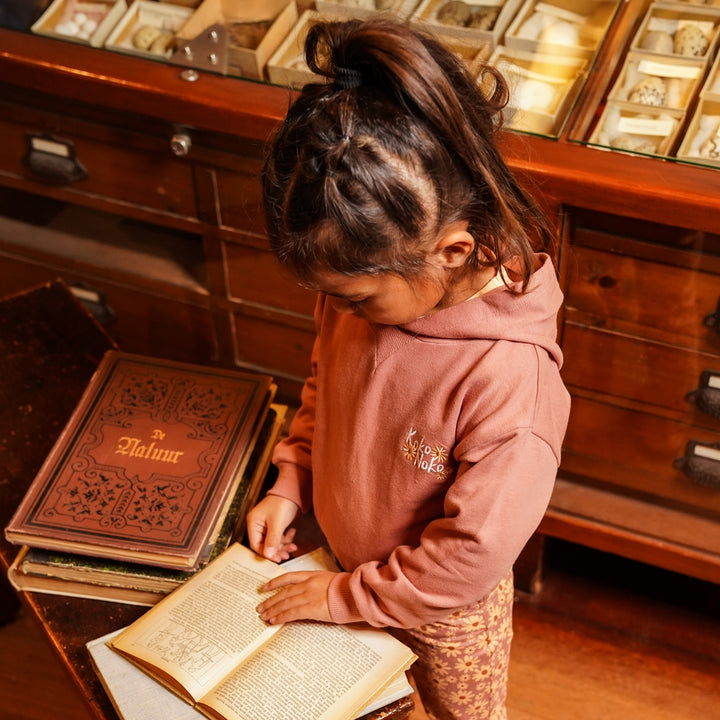 Hettupeysa, Old Pink