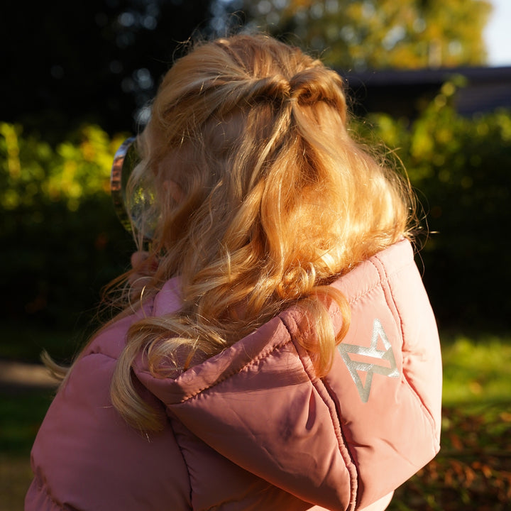 Vetrarjakki, Old Pink