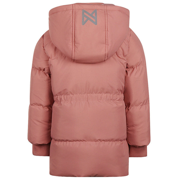 Vetrarjakki, Old Pink