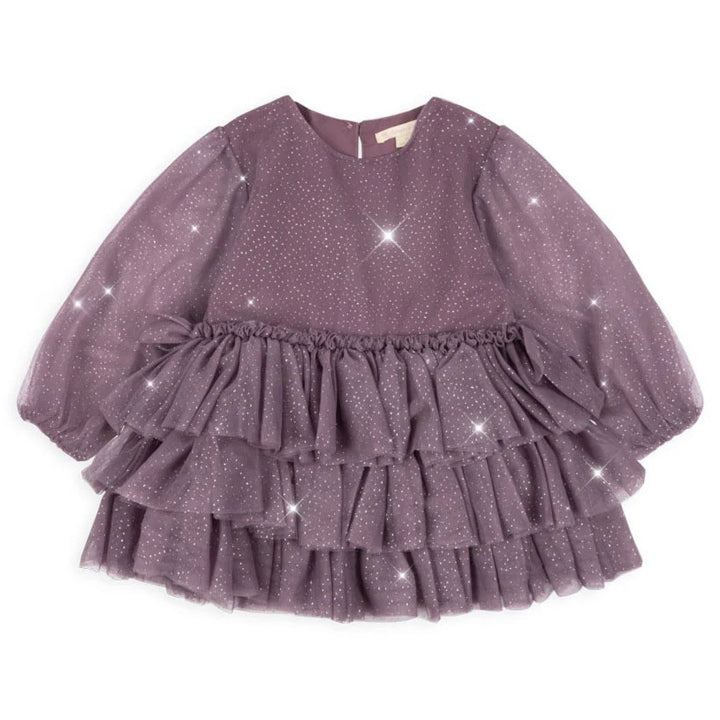 Fay kjóli, Hortensia