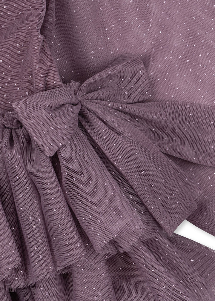 Fay kjóli, Hortensia