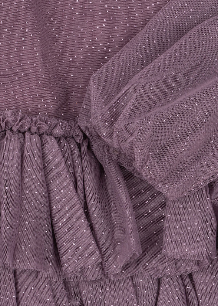 Fay kjóli, Hortensia