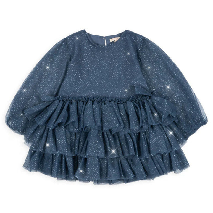 Fay kjóli, Captain's Blue