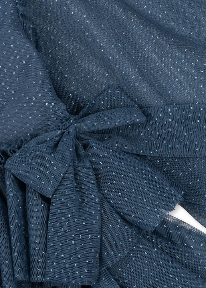 Fay kjóli, Captain's Blue