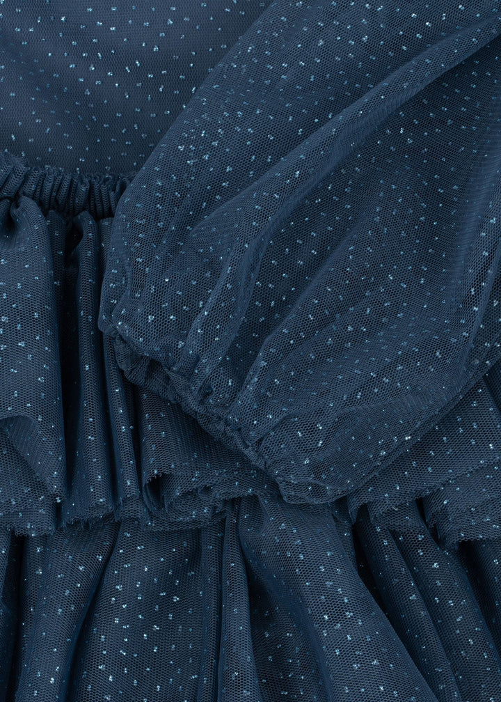 Fay kjóli, Captain's Blue