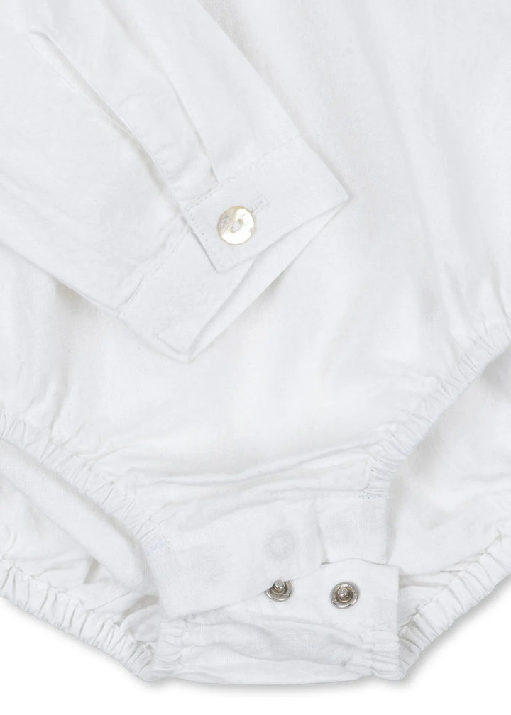 Ray body, Optic White