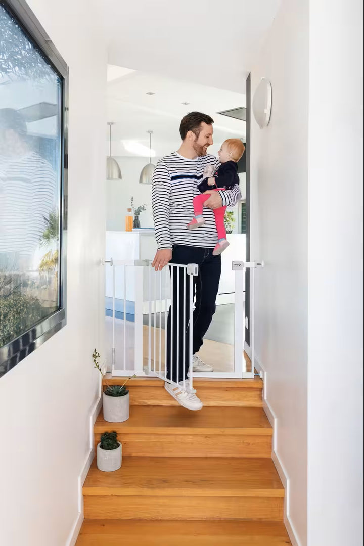 Auto Close öryggishlið