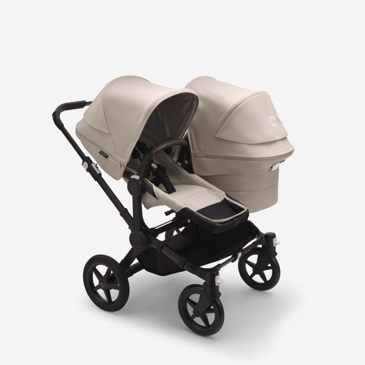 Donkey 5 Duo, Desert Taupe/Black