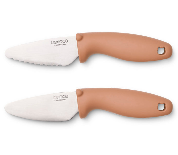 Perry hnífar, Tuscany Rose