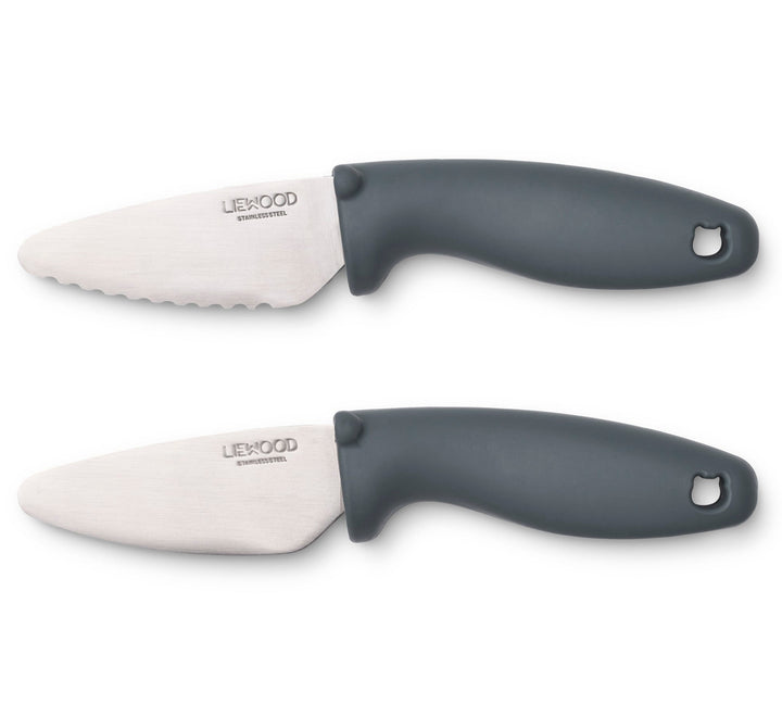 Perry hnífar, Whale Blue