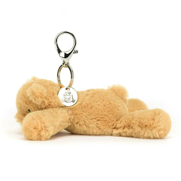 Smudge Bear lyklakrútt