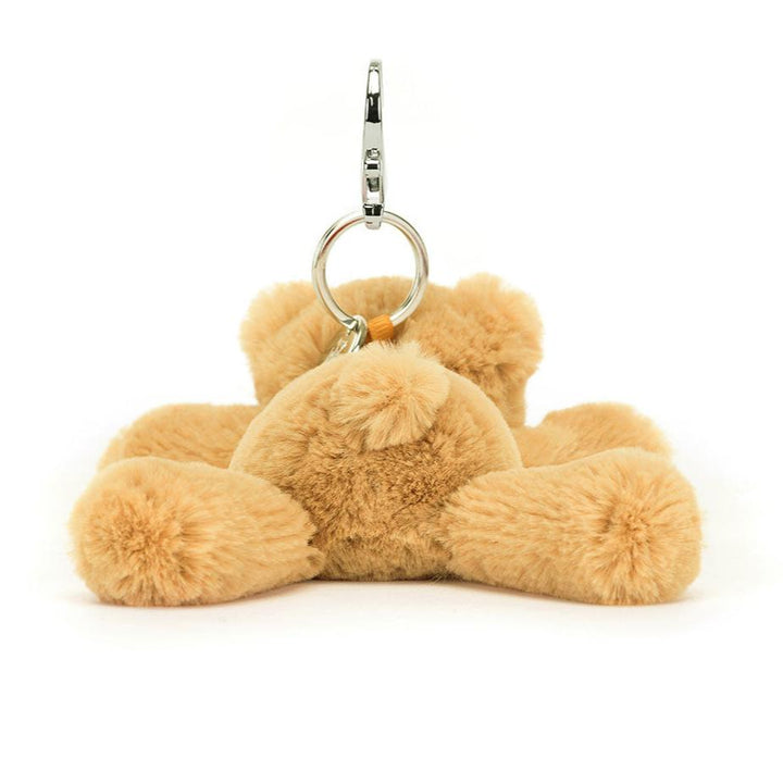 Smudge Bear lyklakrútt