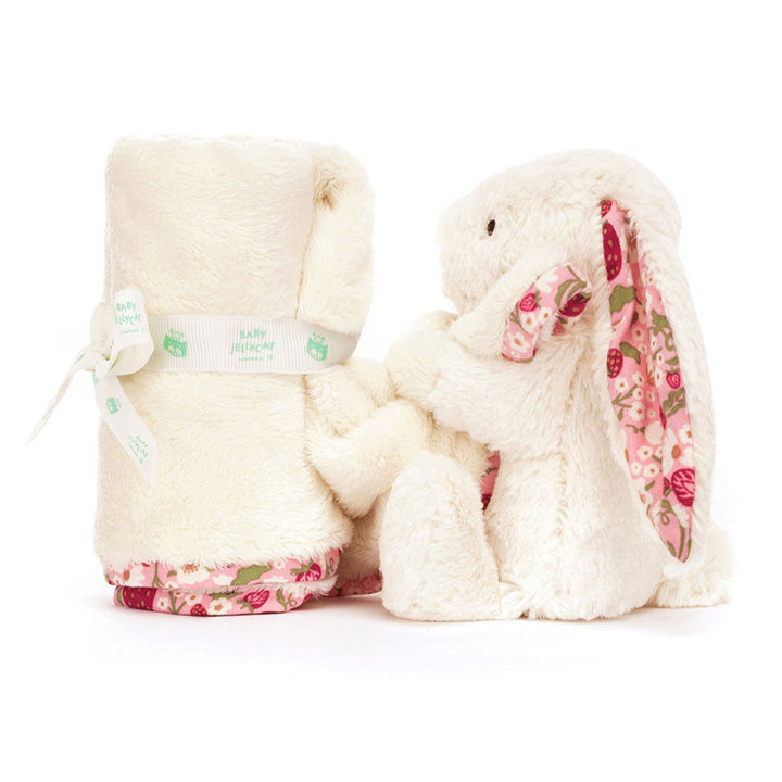 Blossom Berry Bunny kósarklútur