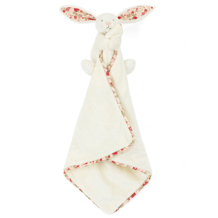 Blossom Berry Bunny kósarklútur