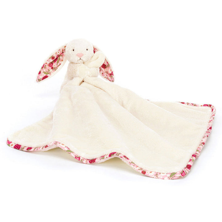 Blossom Berry Bunny kósarklútur