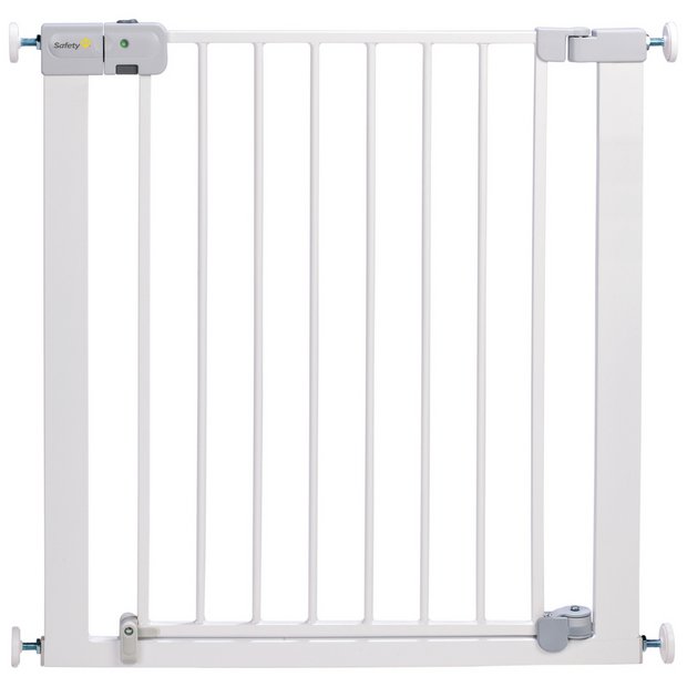 Auto Close öryggishlið