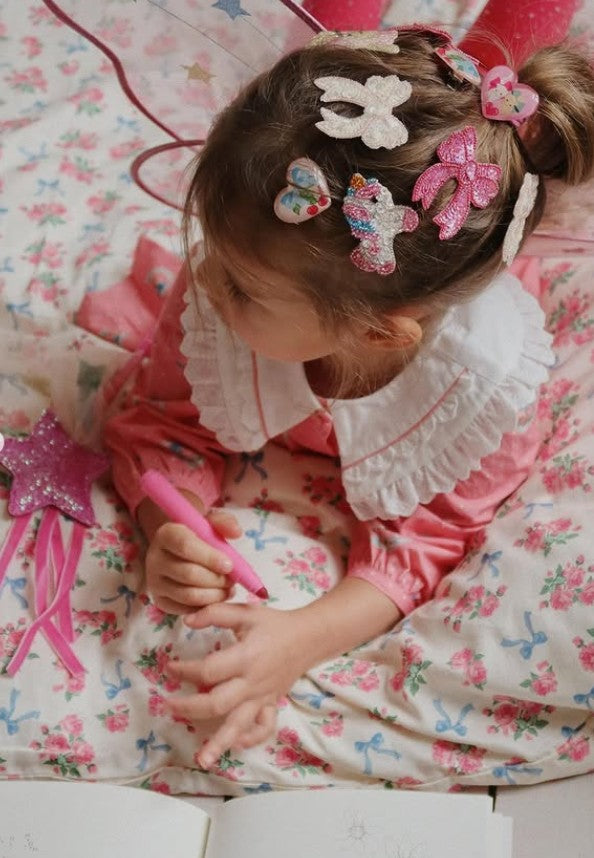 Seingjarklæðir, Bella Rosita