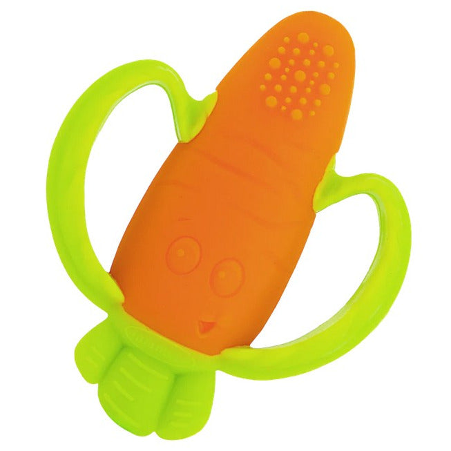 Lil' Nibbles bítileika