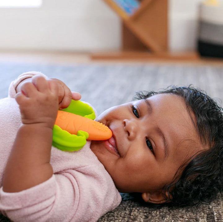 Lil' Nibbles bítileika