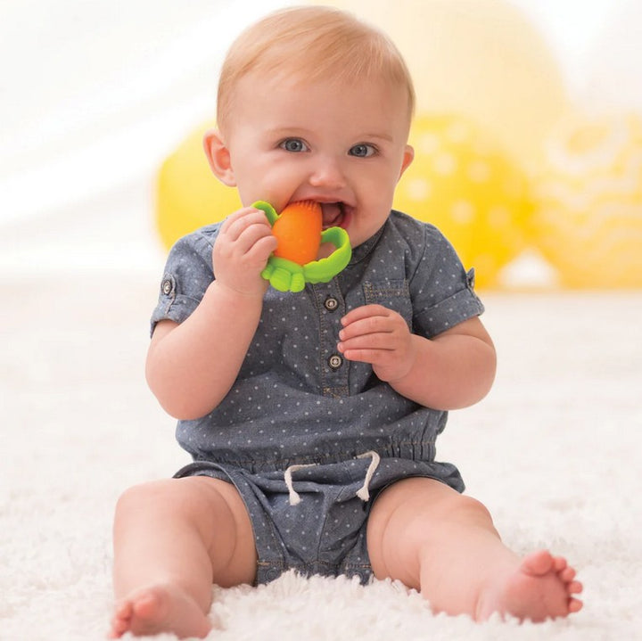 Lil' Nibbles bítileika