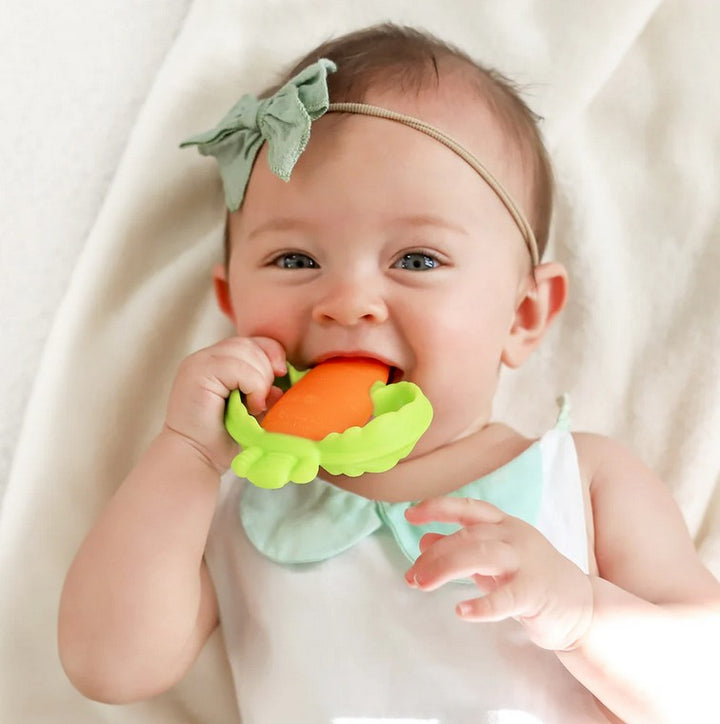 Lil' Nibbles bítileika