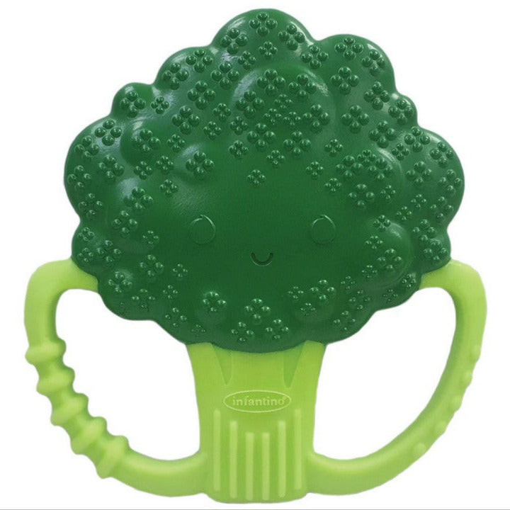 Lil' Nibbles bítileika