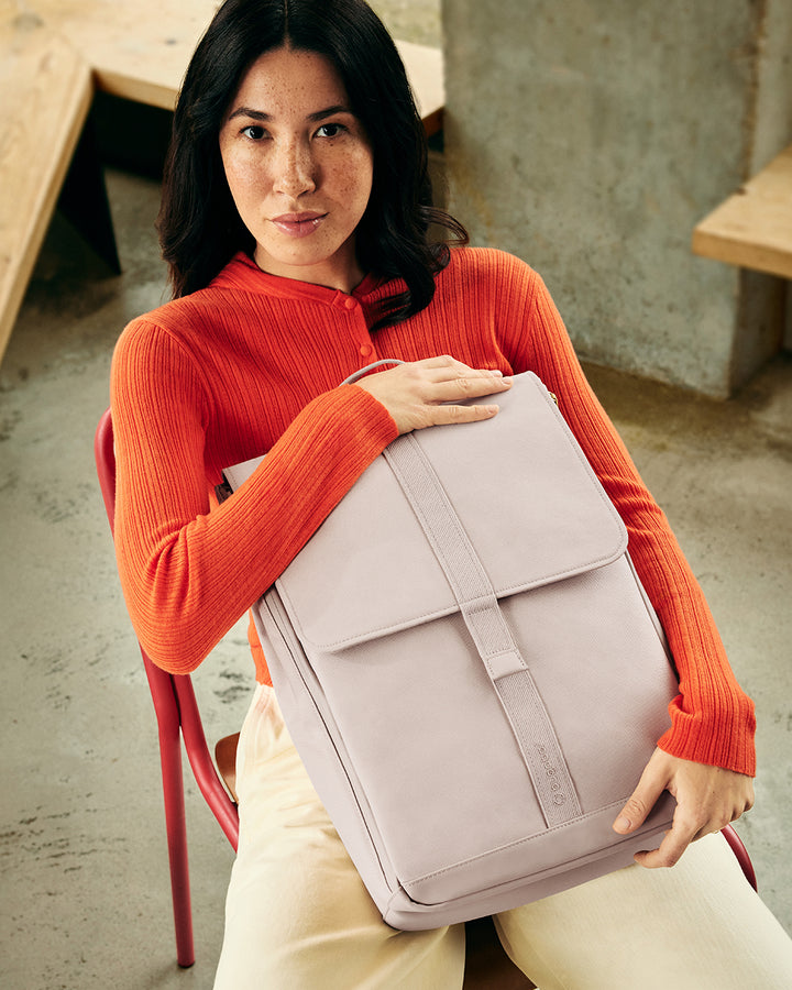 Skiptitaska, Desert Taupe