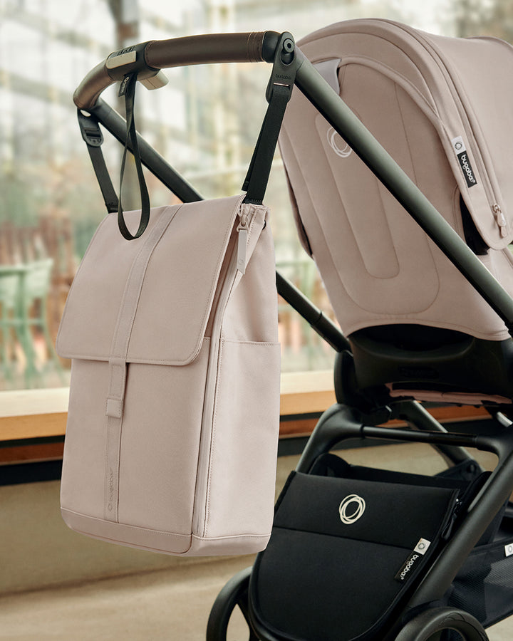 Skiptitaska, Desert Taupe