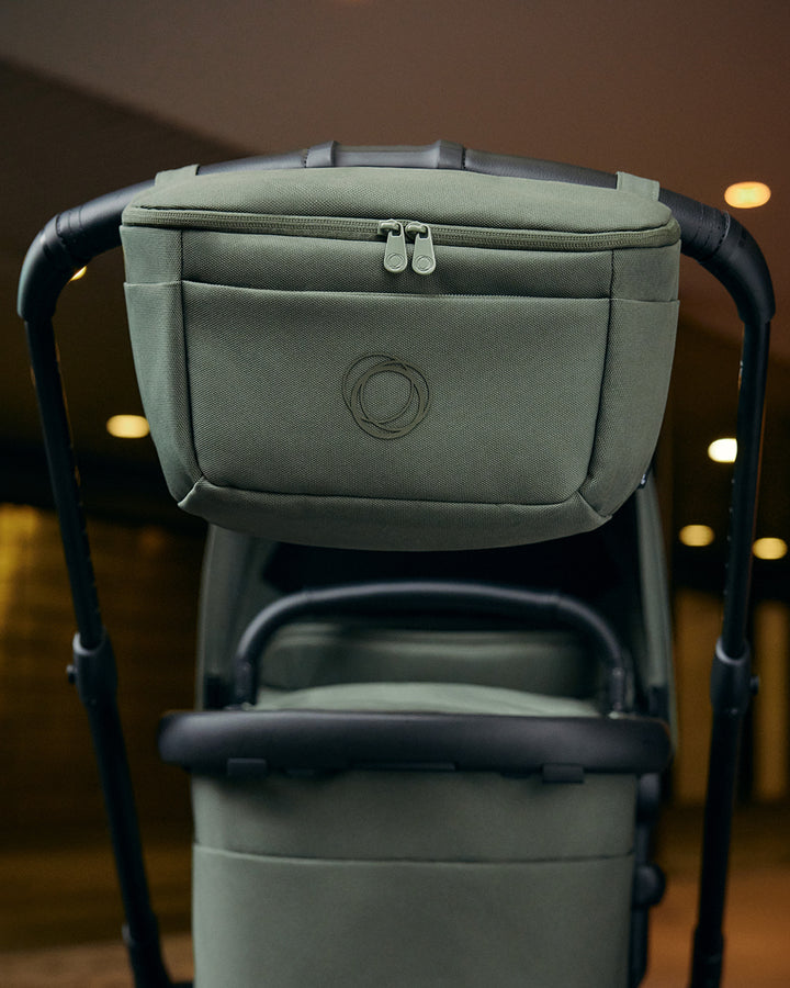 Organizer, Forest Green