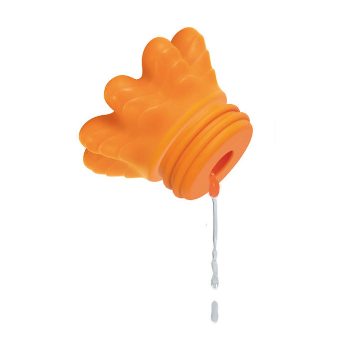 Plug & Squirt Aquarium