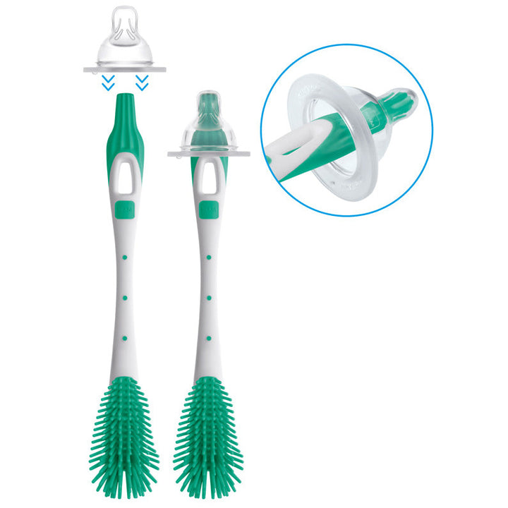 Soft Brush flöskubursti