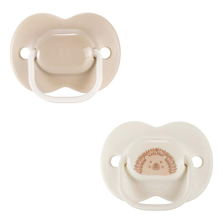 Anytime snuð, 0–6 mánaða, 2 stk