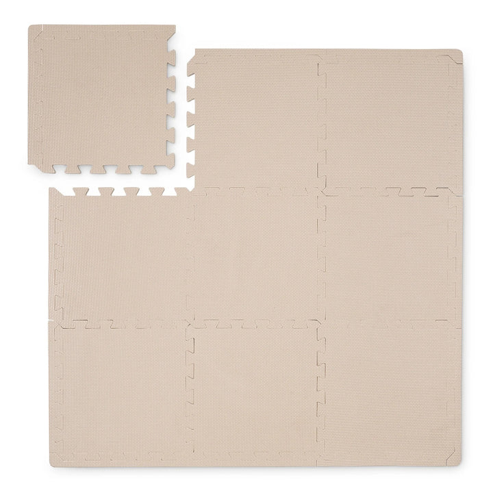 Leikmotta, Warm Sand