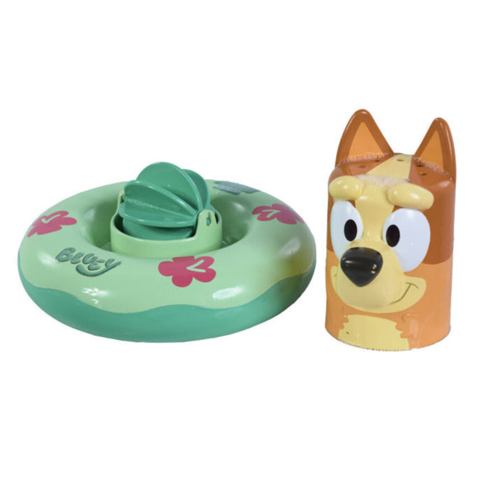 Splash & Float, Bingo