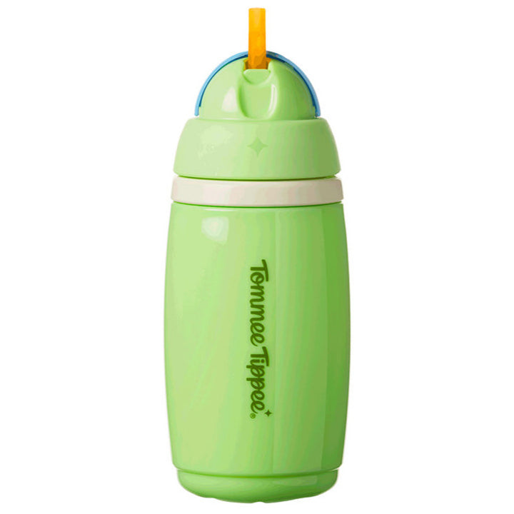 Active Straw drykkjubolli