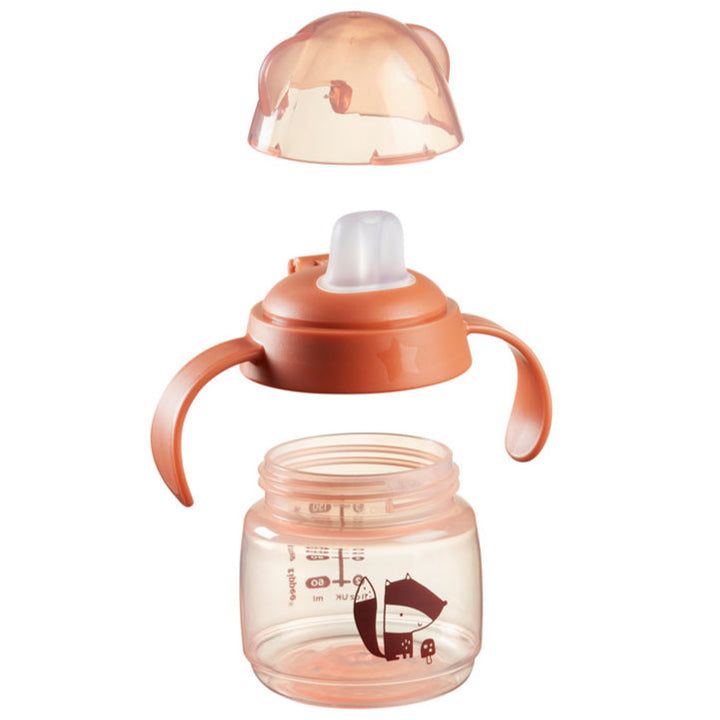 Sippee byrjunarbolli