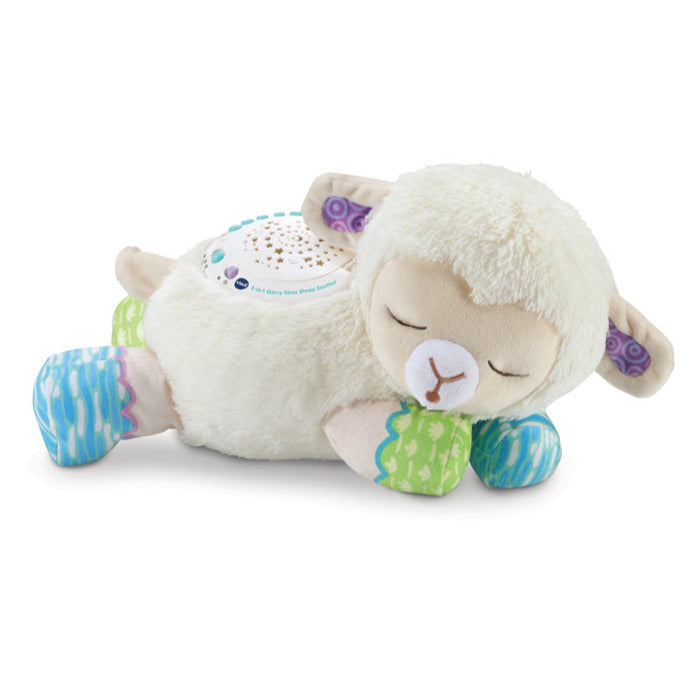 3-in-1 Starry Skies Sheep