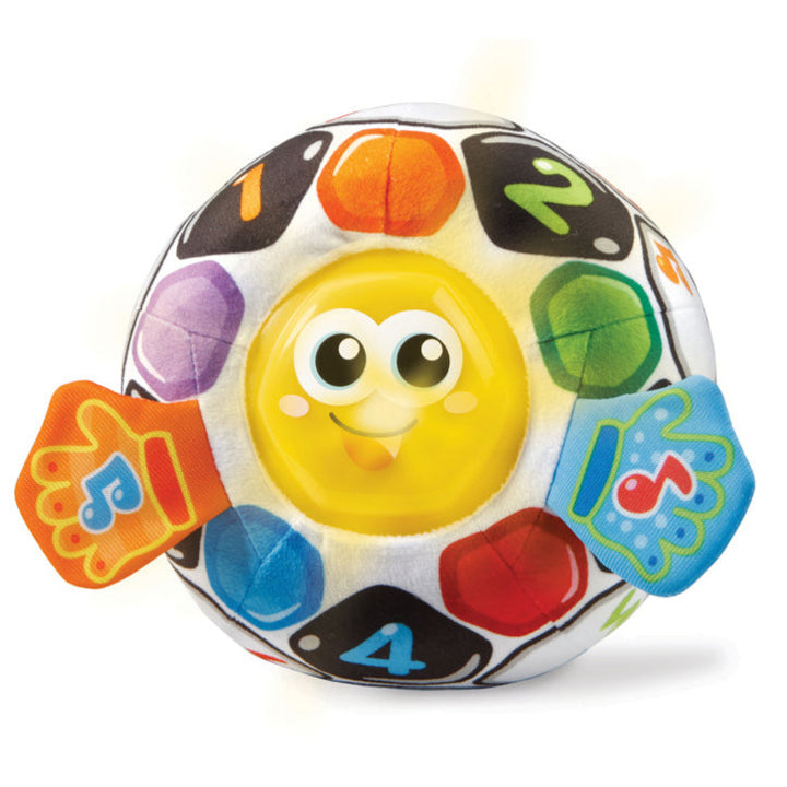 My 1st Football Friend